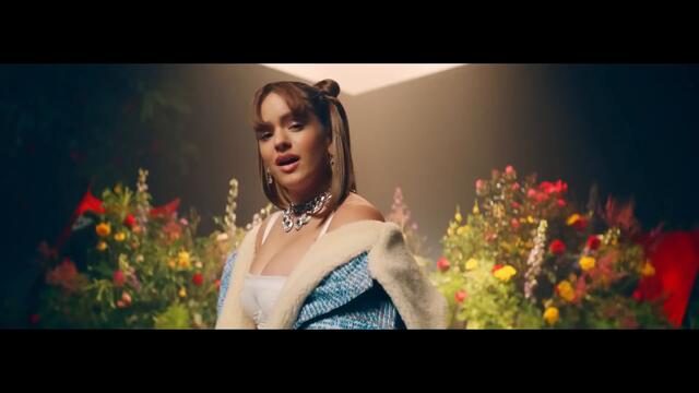 Rosalia - Relación Remix (Music Video)