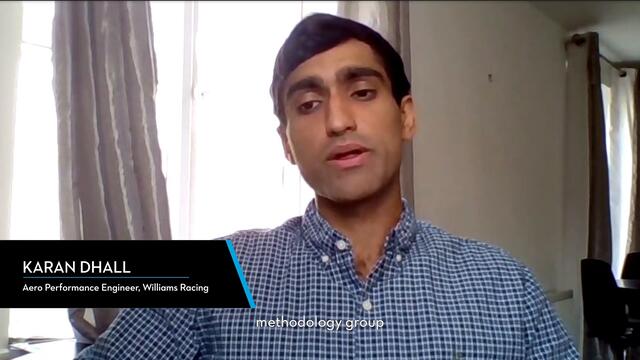 Kick-start Your F1 Career by Joining the Williams Racing 2021 Industrial Placement Scheme!