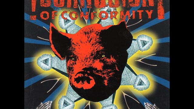 Long Whip / Big America - Corrosion Of Conformity (Wiseblood)