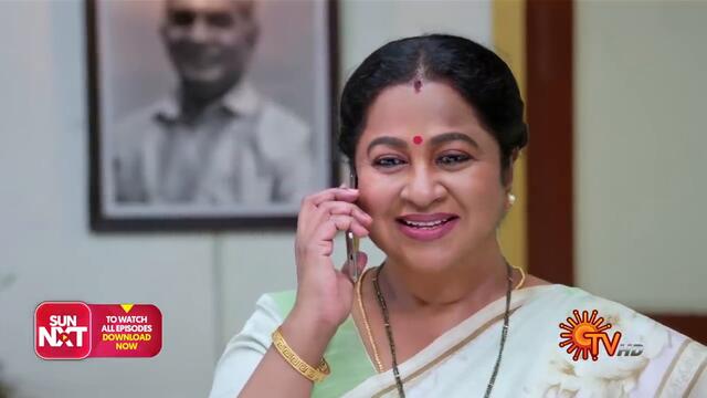 Chithi 2 - Ep 94 | 28 Sep 2020 | Sun TV Serial | Tamil Serial