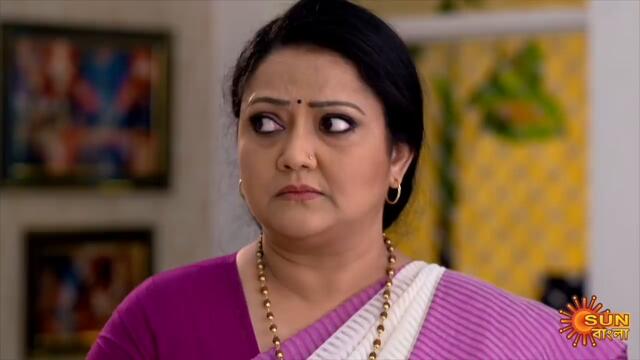 Kone Bou - Preview | 29 Sep 2020 | Sun Bangla TV Serial | Bengali Serial