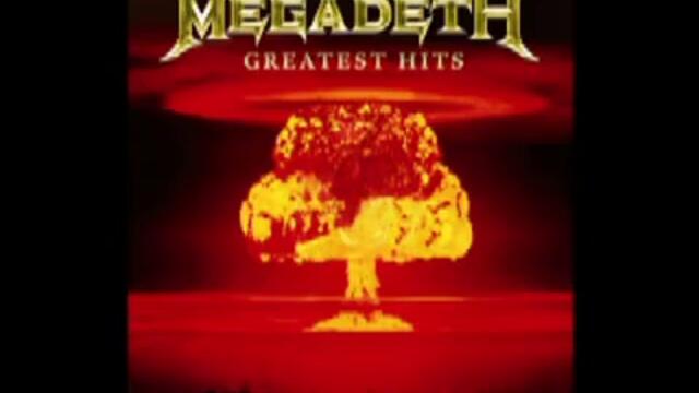 Megadeth - A Tout Le Monde