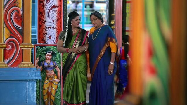 ROJA Serial | Episode 649 | 1st Oct 2020 | Priyanka | SibbuSuryan | SunTV Serial |Saregama TVShows