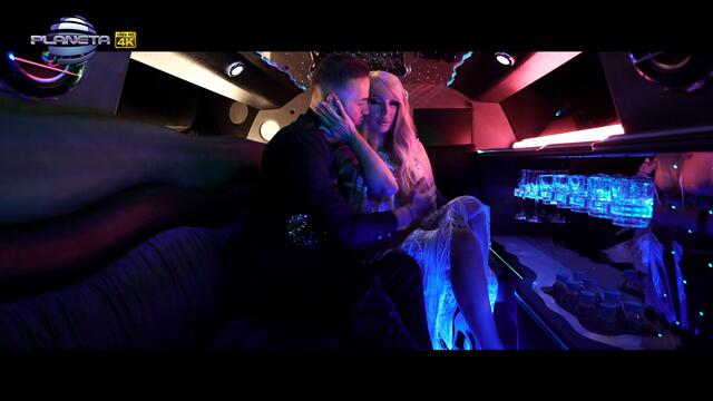 EMANUELA & KYRIACOS GEORGIOU - DEN MPORO / Емануела и Kyriacos Georgiou - Граници, 2020