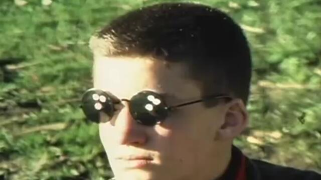 Camper Van Beethoven "Take The Skinheads Bowling" Director's