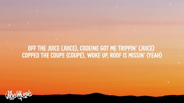 Internet Money – Lemonade Remix (Lyrics) ft. Don Toliver & Roddy Ricch