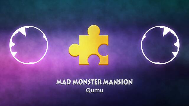 Banjo-Kazooie - Mad Monster Mansion [Remix]