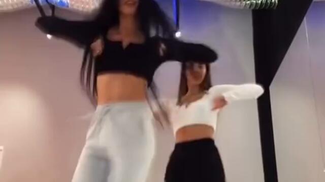 WAP - SX TALK REMIX TikTok Best Dances Compilation