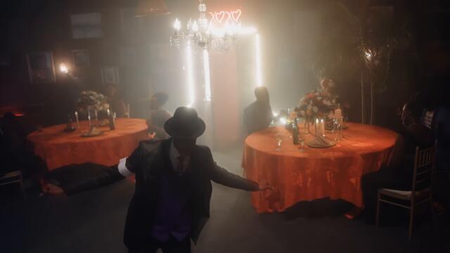 Bad Boy Timz - MJ Remix (Feat. Mayorkun) Official Video