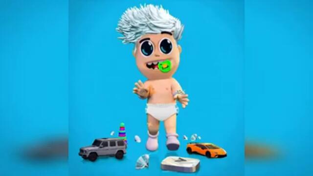 А4 - Детские песни (Премьера Альбома 2020)