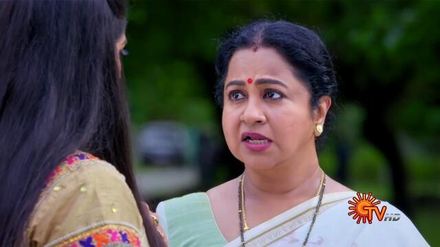 Chithi 2 - Ep 95 | 29 Sep 2020 | Sun TV Serial | Tamil Serial