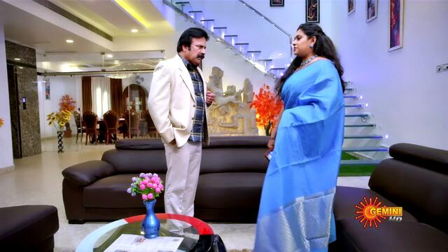 Pinni 2 - Ep 66 | 28 Sep 2020 | Gemini TV Serial | Telugu Serial