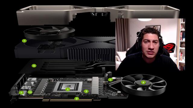 КОГА RTX 3080 в България и ЗАЩО продължава забавянето