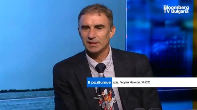 В развитие: Какво е значението на Северния морски път за България?