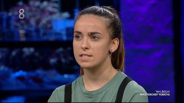 ELEME OYLAMASI YAPILDI |  MasterChef Türkiye 68. Bölüm