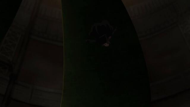 What's Missing From Spy Movies: Princess Principal & Code-Switching | joyce-stick