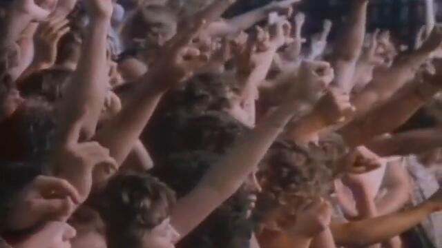 Judas Priest - Some Heads Are Gonna Roll (Live from the 'Fuel for Life' Tour)