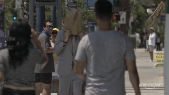 Borat Subsequent Moviefilm - Official Trailer | Prime Video