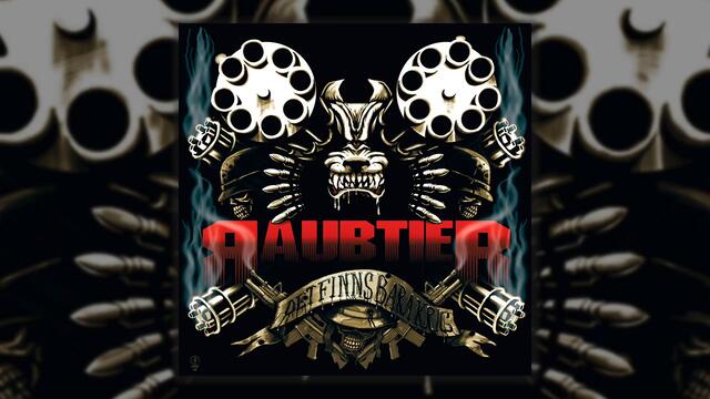 Raubtier - Dieseldöden (Official Audio)