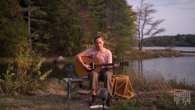 Waterfall Arts presents "In This Place" feat. Louise Marks