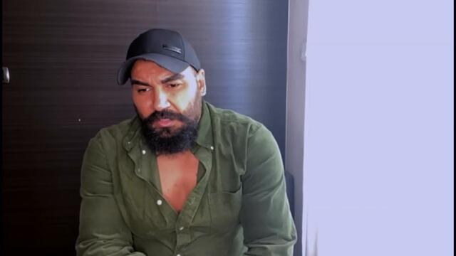 За думите като куршуми - говори Азис (дълга версия) | #NotJustWords