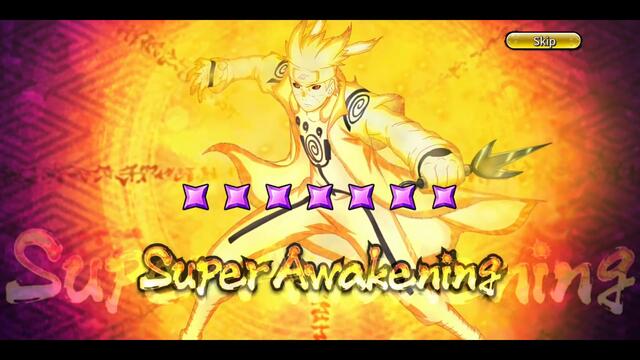 Complete Guide to Link Board - How it works? | New 7 Star Awakening | Naruto x Boruto Ninja Voltage
