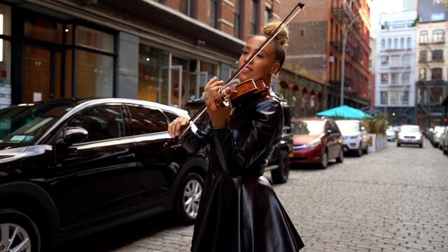 WHATS POPPIN (Jack Harlow) -- Classical remix by Ezinma