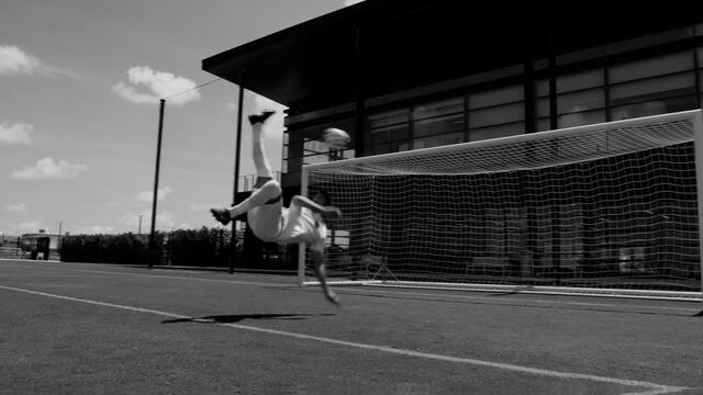 Domino Saints - BUYA (Official Video)