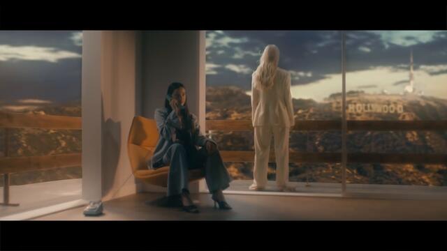 London Grammar - Californian Soil (Official Video)