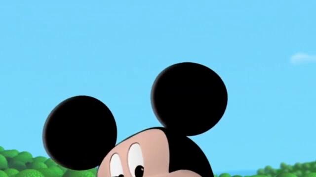 MICKEY MOUSE CLUBHOUSE Full Episodes I Tea Party I Disney Minnie Mouse Full Episodes #1