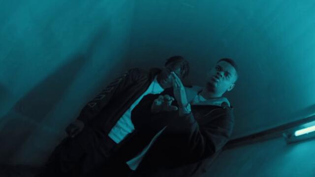 K-Trap, Abra Cadabra - New Opp Block (Official Video)