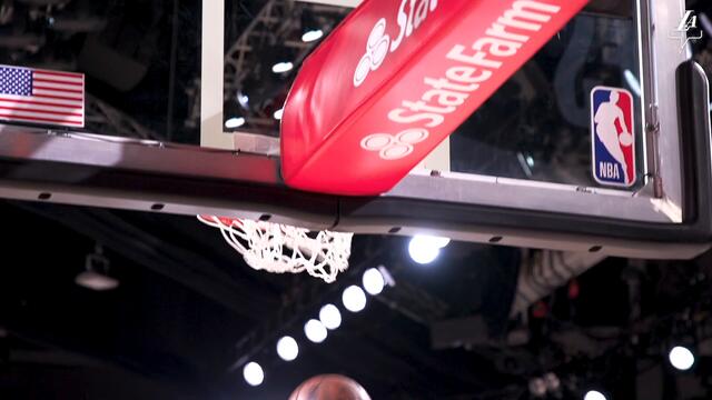 Mini-Movie: Lakers Win The West