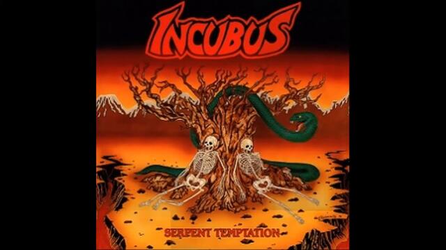 Incubus - Sadistic Sinner