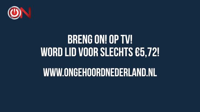 NEXIT Denktank: Frans van der Werf over impact EU op welvaart