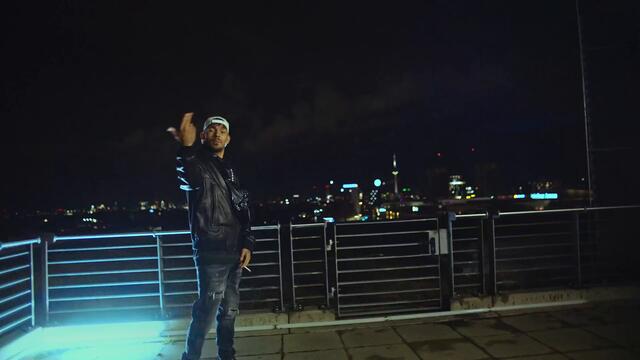 CAPITAL BRA - BERLIN LEBT IMMER NOCH