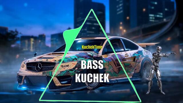 NOV KUCHEK 2020 - BASS KUCHEK 2020 - Kuchek Time x Tugi x Ejdan  / KUCHEK TIME REMIX