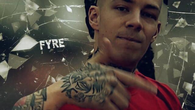 GOCATA x FYRE - ХЪС (Official Video)