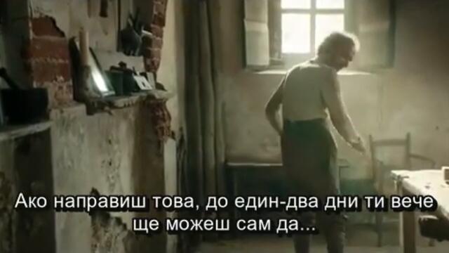 Пинокио (Трейлър) / CineLibri 2020