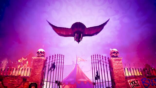 The Dead Daisies - Bustle And Flow (Official Video)