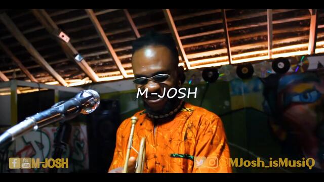 M-Josh - Krime Scene (Official Video)