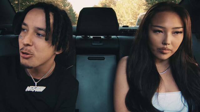 negatiiv OG - DIAMANTEN (OFFICIAL VIDEO) | prod. Young Taylor