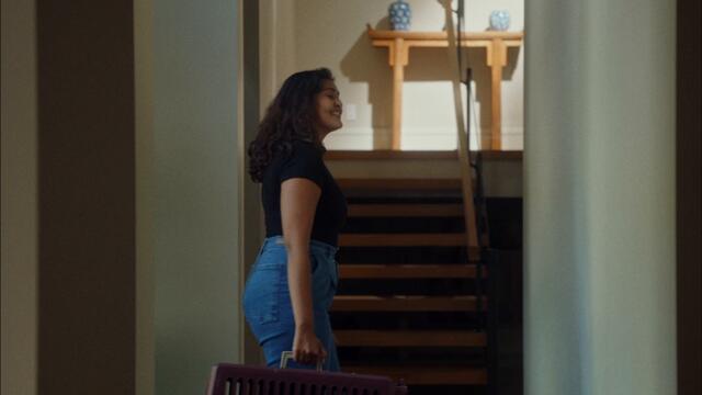 Peach Pit - Psychics in LA (Official Video)