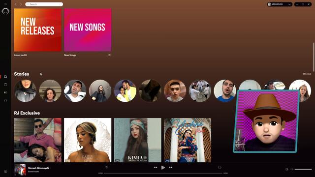 Gaffe Show - "Season 3 Episode 8" OFFICIAL VIDEO