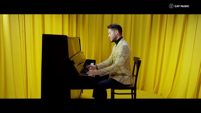 JORGE feat Cleopatra Stratan - Dans Murdar (Official Video)