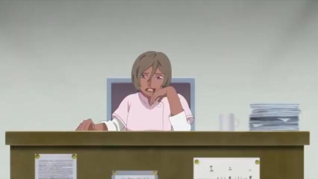 Боруто 167 серия русская озвучка (Польный Экран)