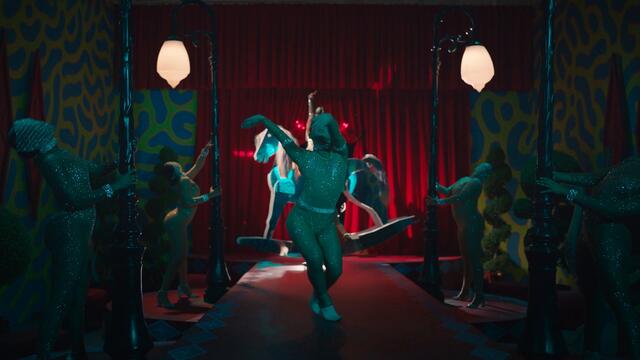 Megan Thee Stallion - Don’t Stop (feat. Young Thug) [Official Video]