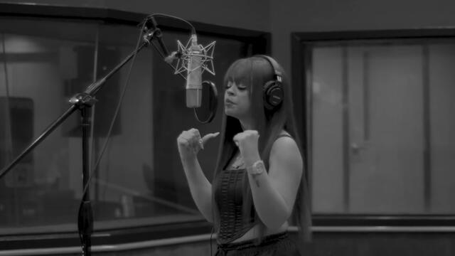 Mulatto - Youngest N Richest (Live Session) | Vevo Ctrl.At.Home