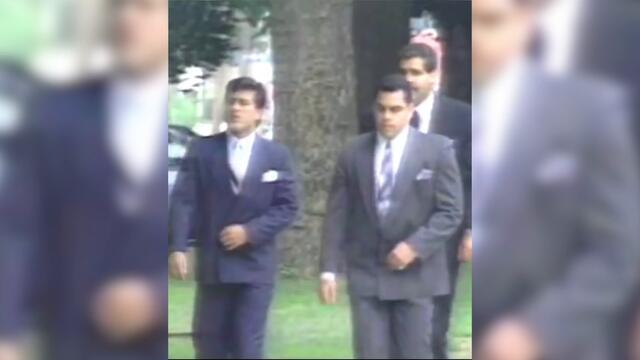 Former Mafia Hitman Judges Hitman 2 Assassinations