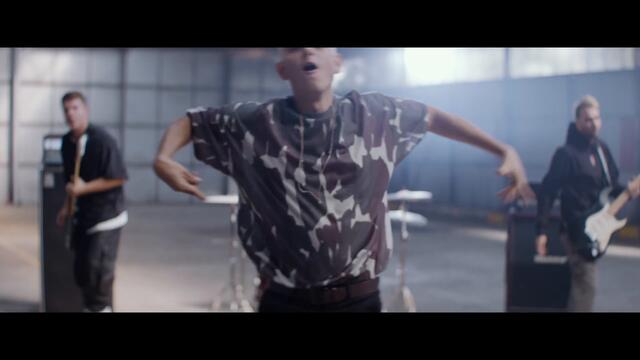 LANDMVRKS - Rainfall (OFFICIAL VIDEO)