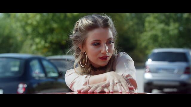 Mihaela Marinova - Drugata staya (Official Video)